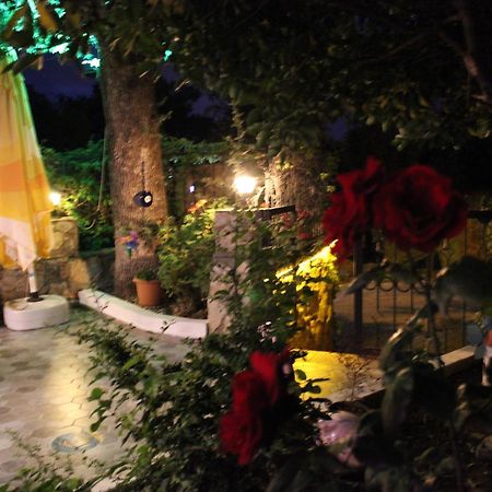 Tunacan Hotel Oludeniz Eksteriør bilde
