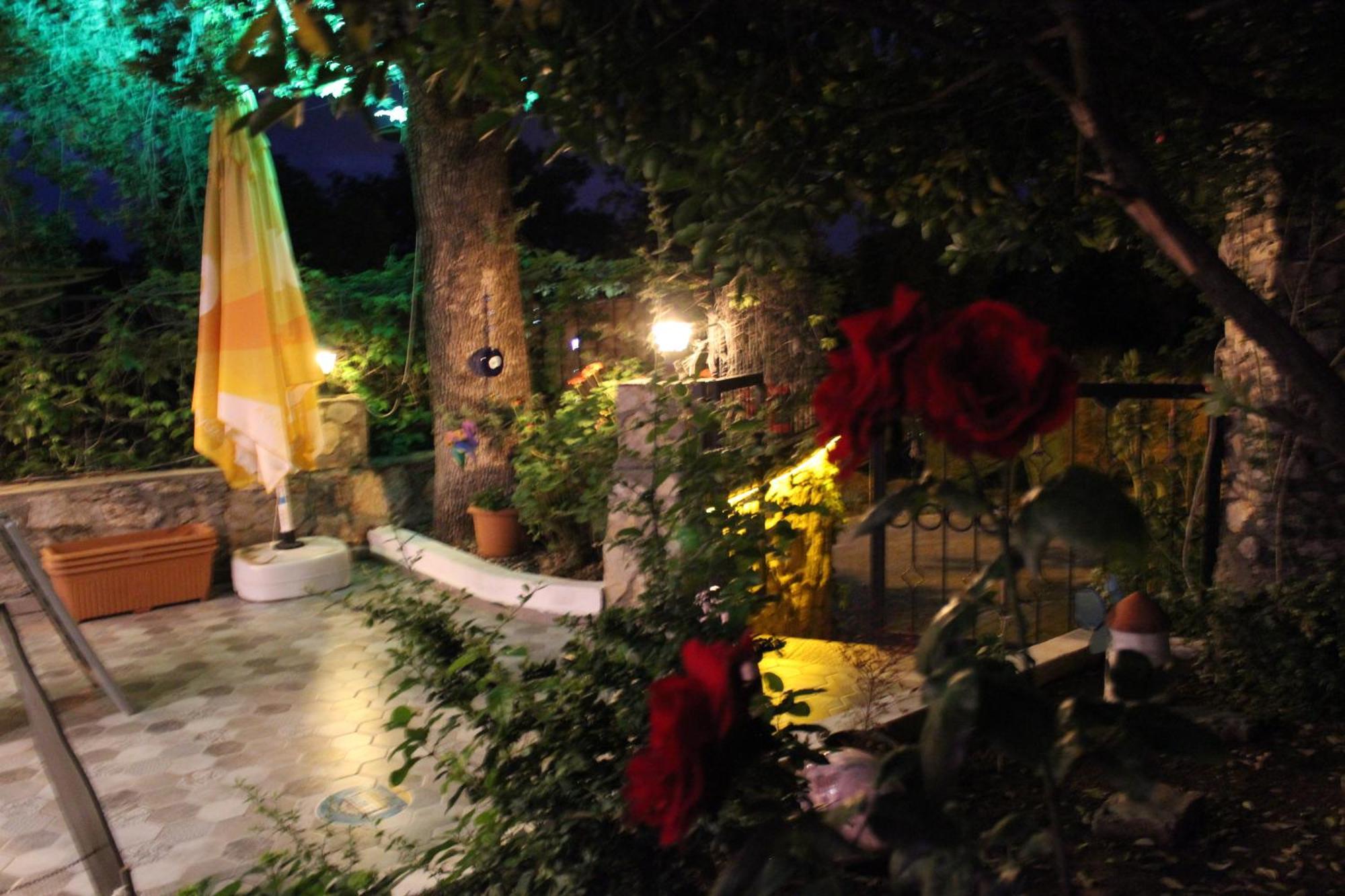 Tunacan Hotel Oludeniz Eksteriør bilde