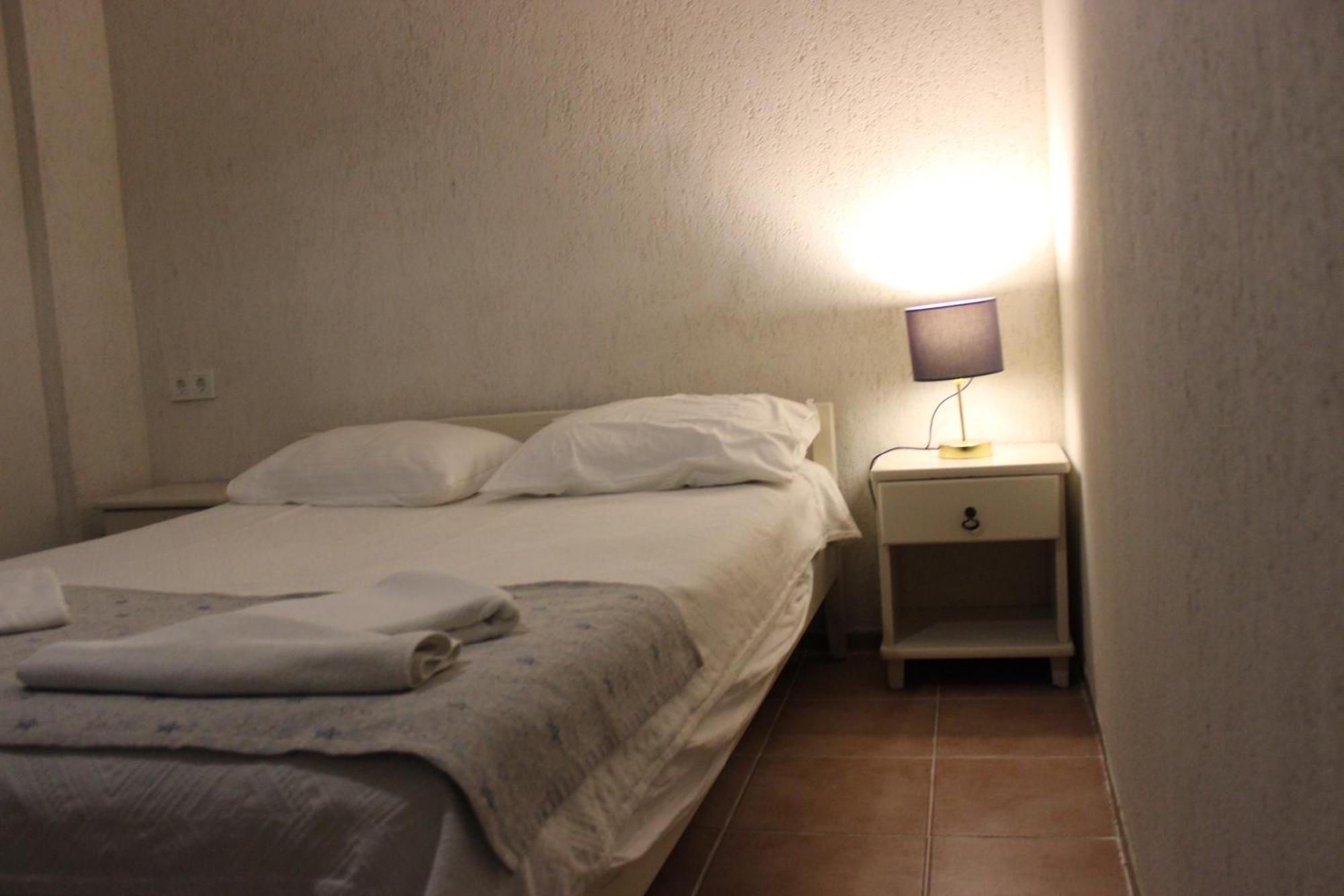 Tunacan Hotel Oludeniz Eksteriør bilde