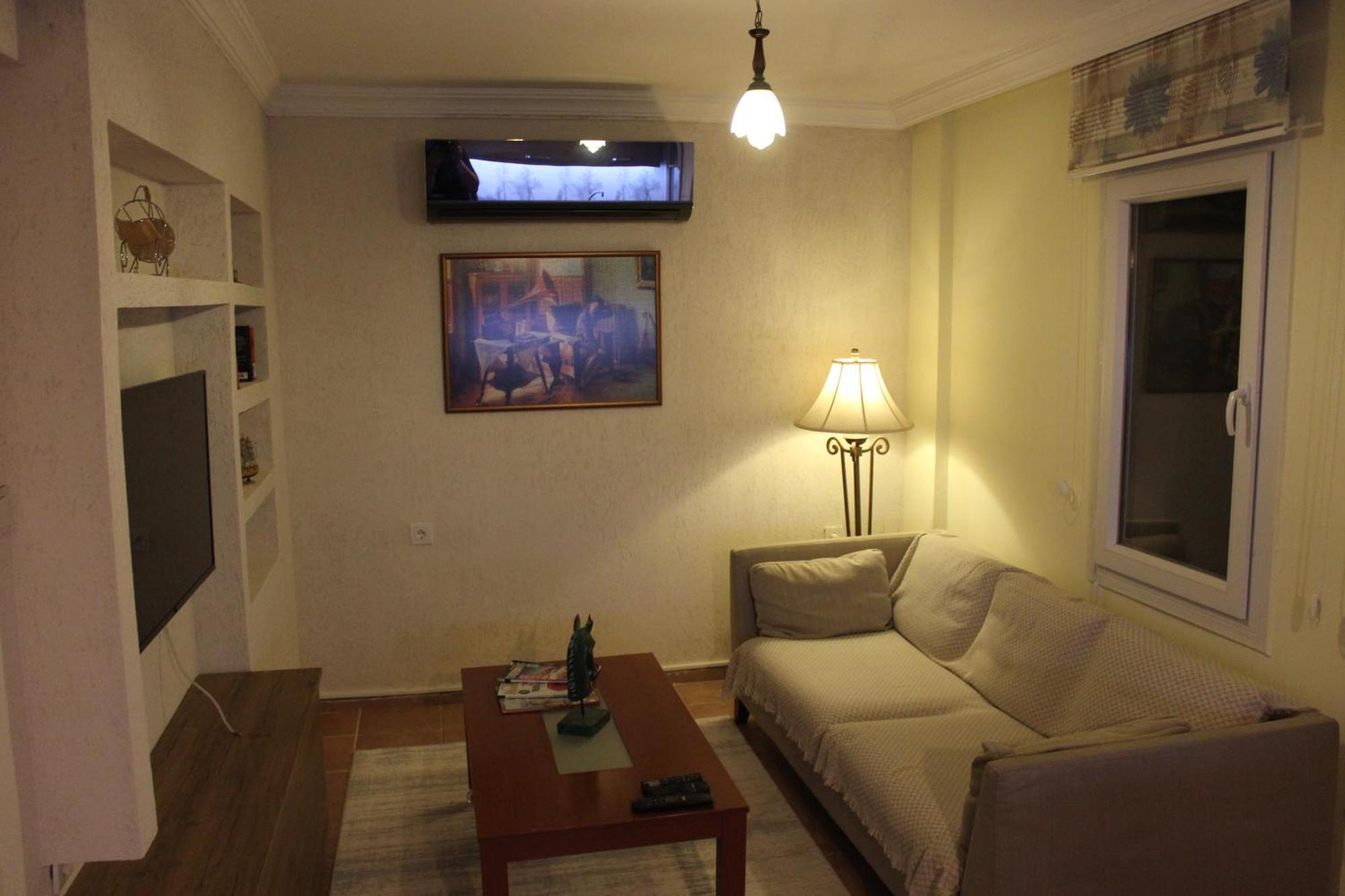 Tunacan Hotel Oludeniz Eksteriør bilde